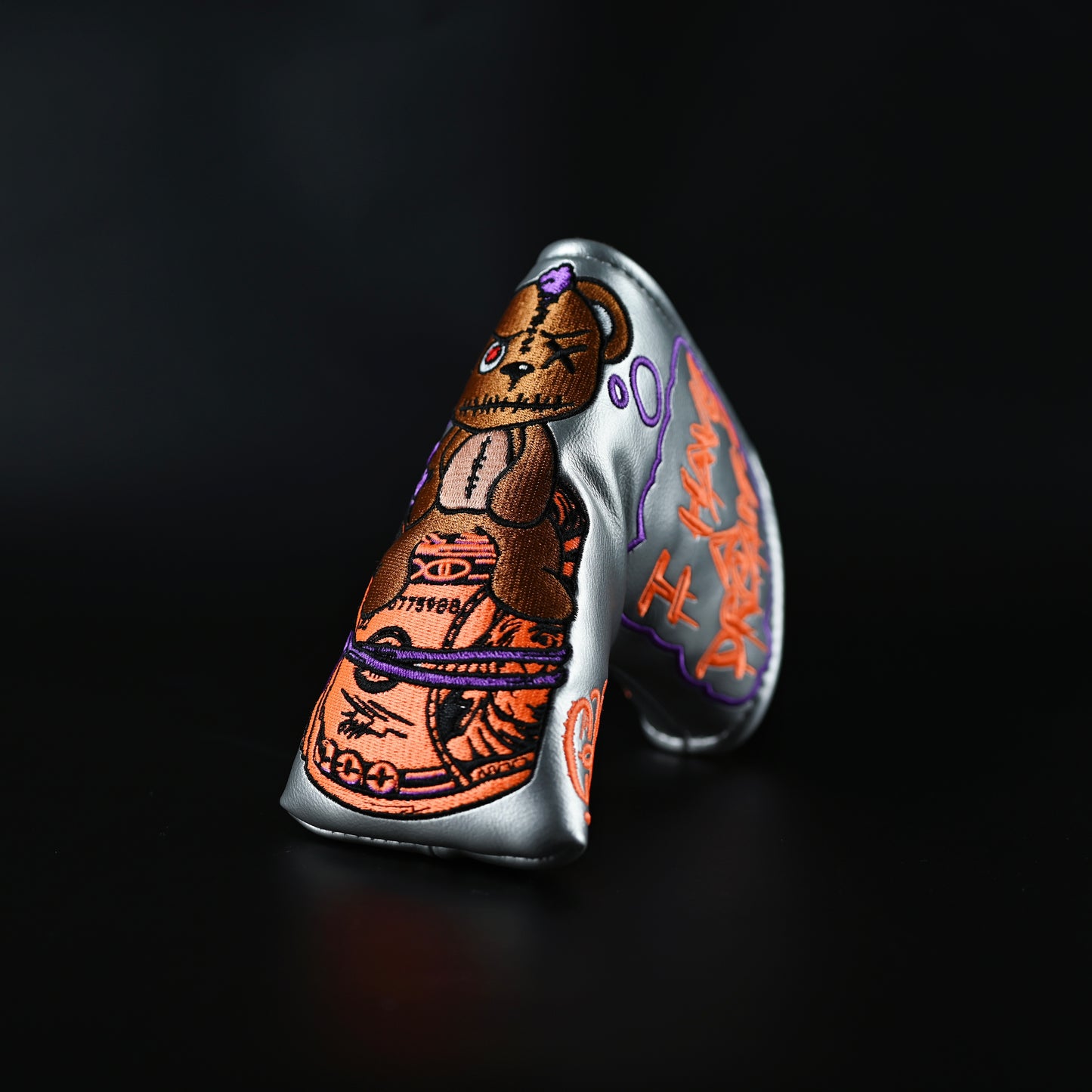 #15 “Dreamer" Tiber -Blade Putter Headcover