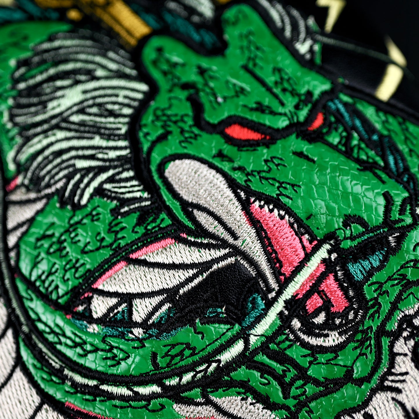 SHENRON - Driver Headcover