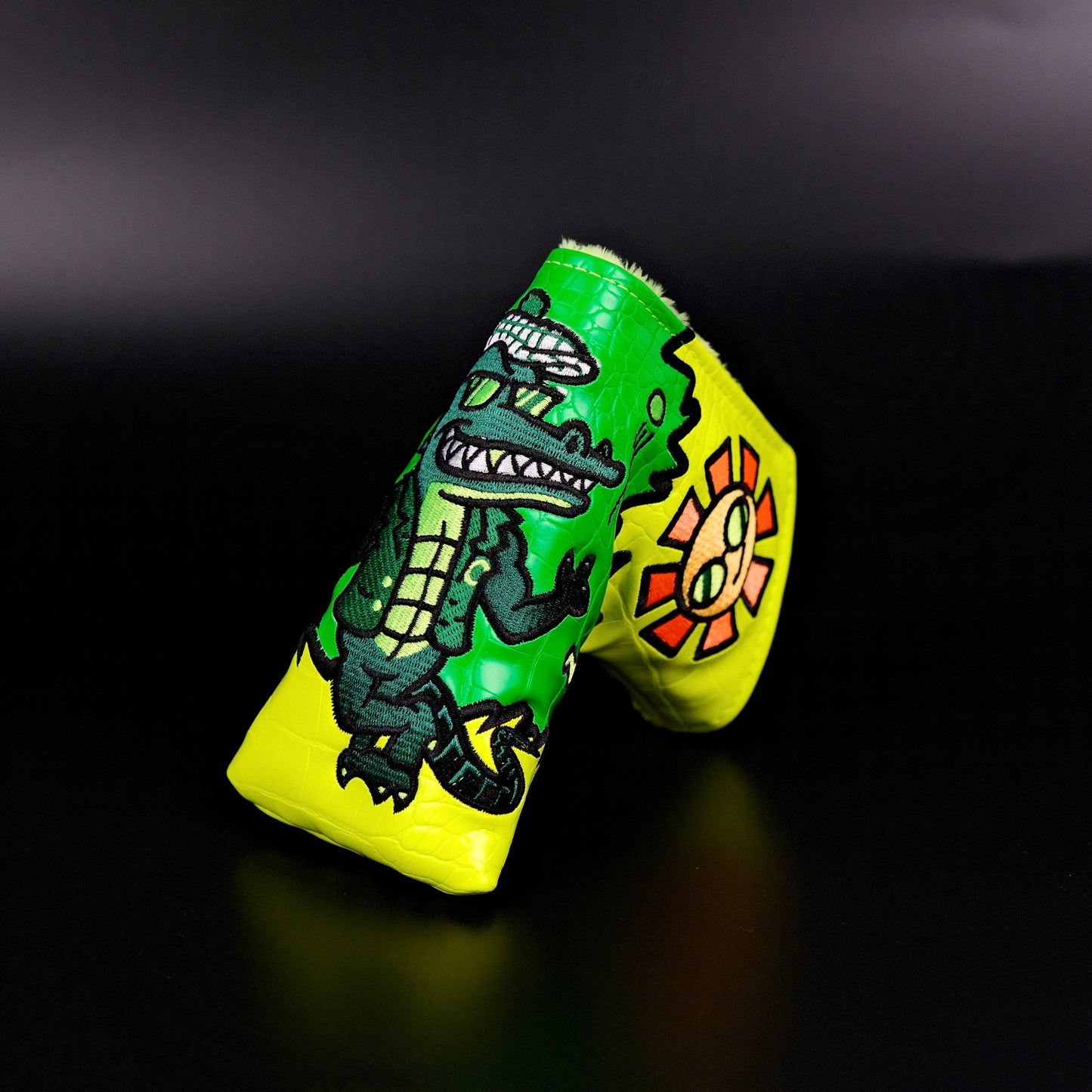 Chipper -Blade Putter Headcover