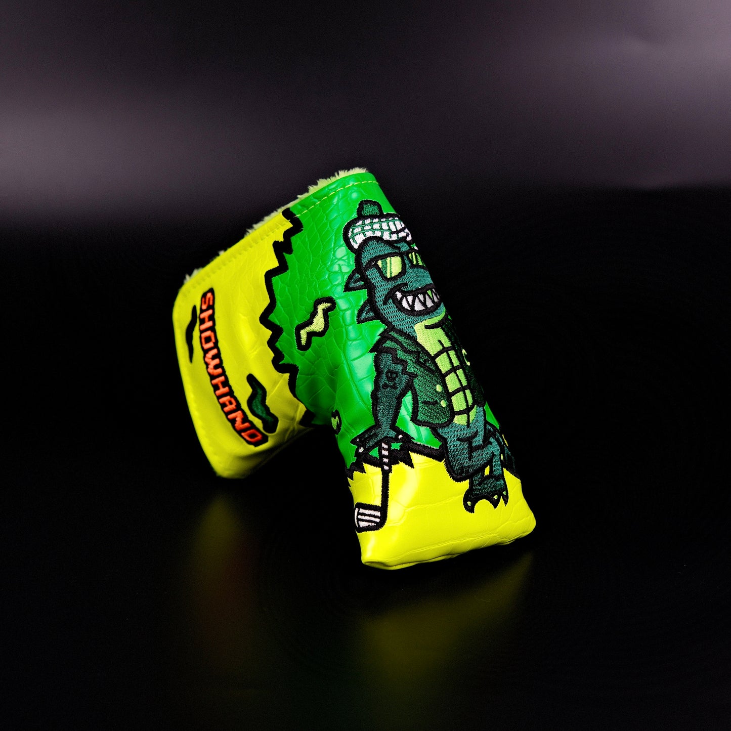 Chipper -Blade Putter Headcover