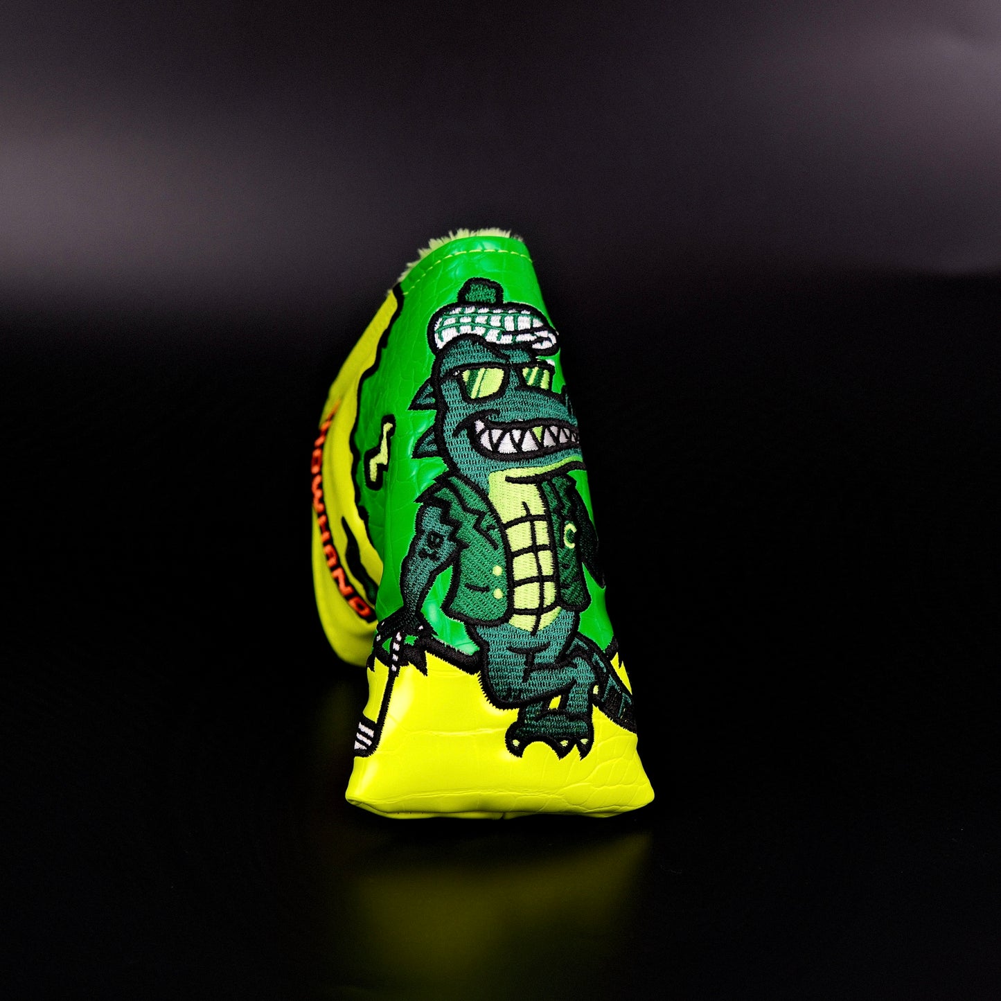Chipper -Blade Putter Headcover