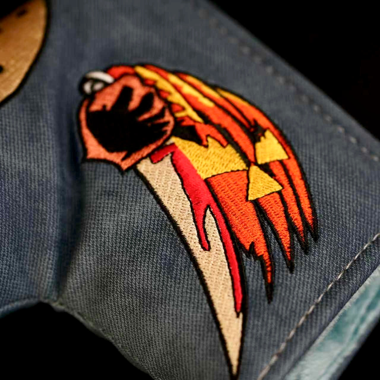 2025 Killer Mask - Blade Putter Headcover