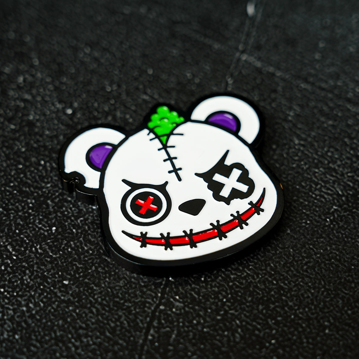 Joker Tiber - Ballmarker