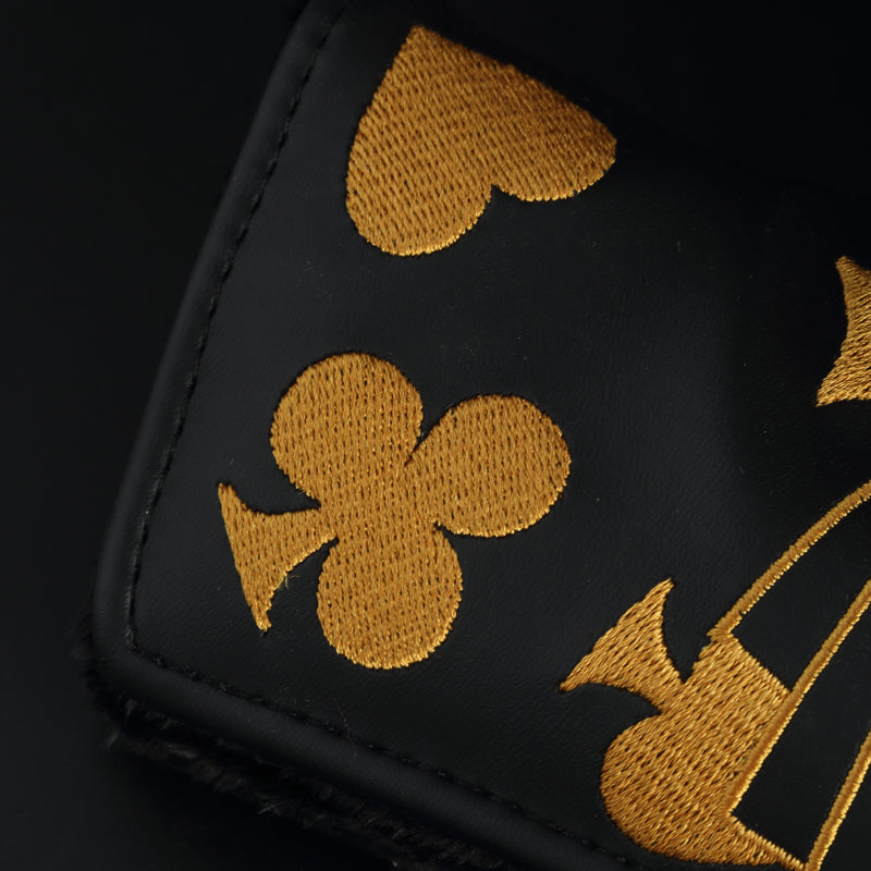 Pure King -Blade Putter Headcover