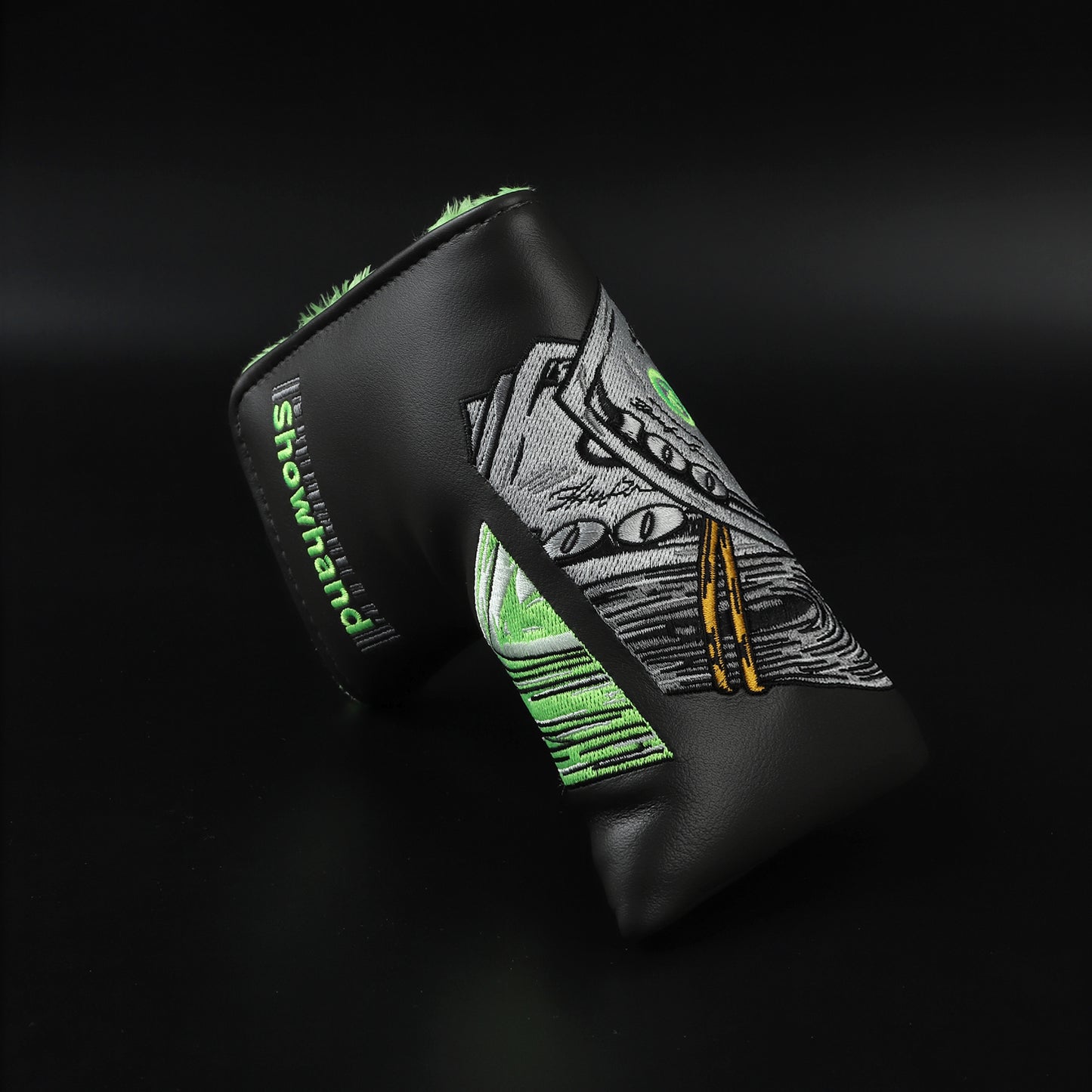 Casino Time 2022 - Blade Putter Headcover