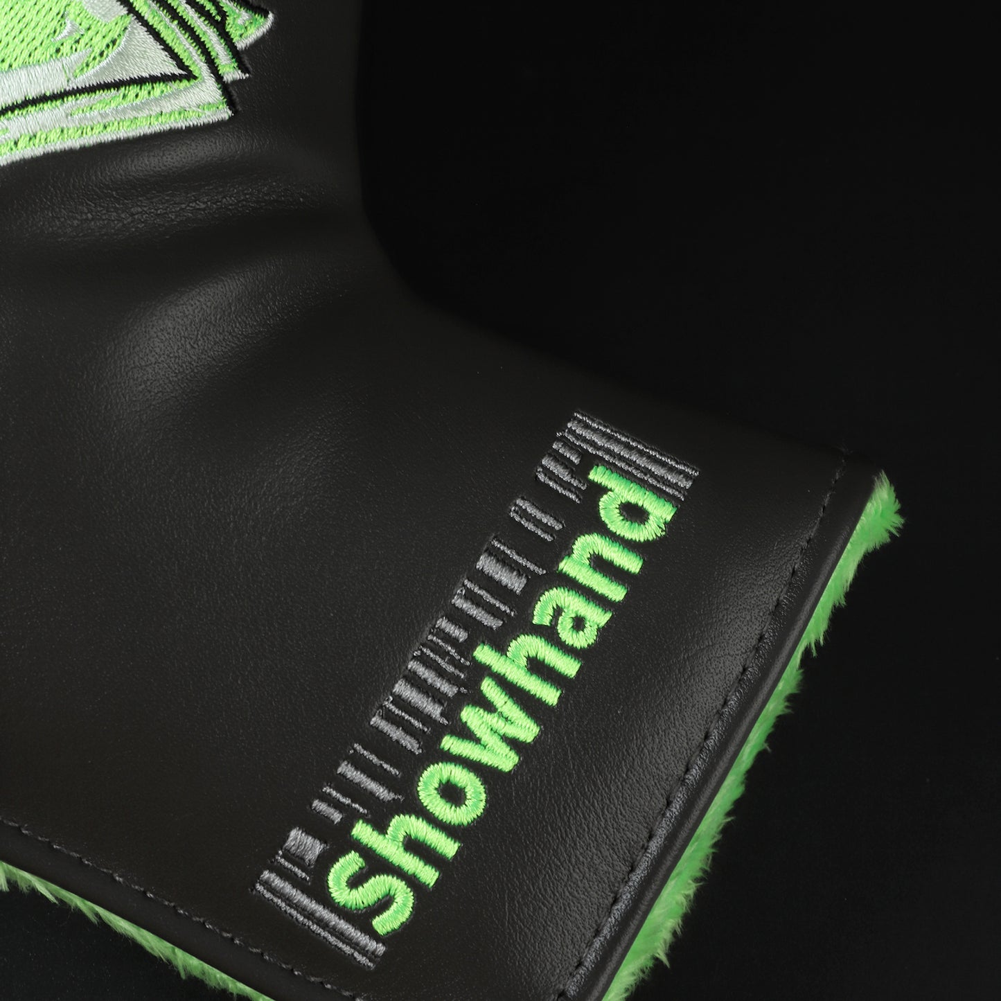 Casino Time 2022 - Blade Putter Headcover