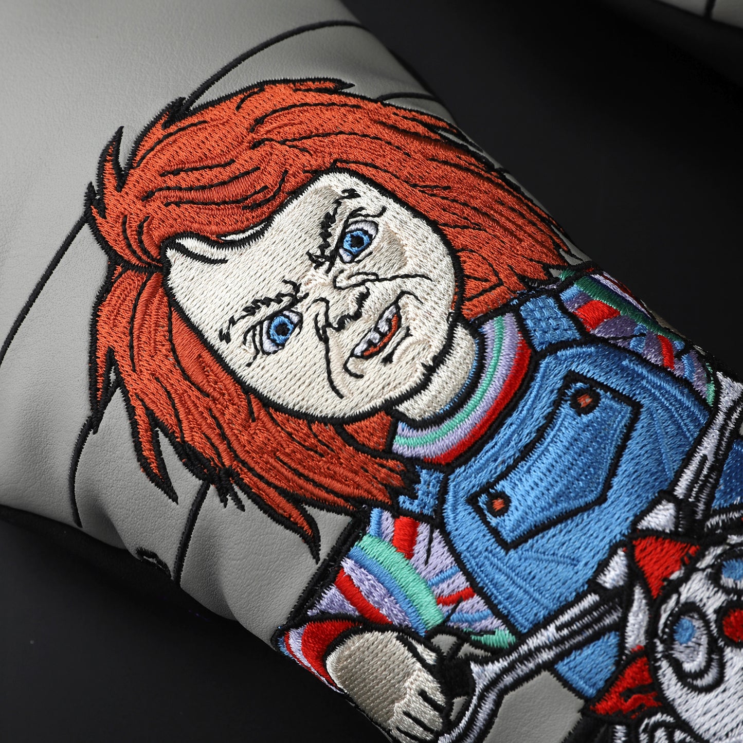 Chucky 2022 Halloween - Hybrid Headcover