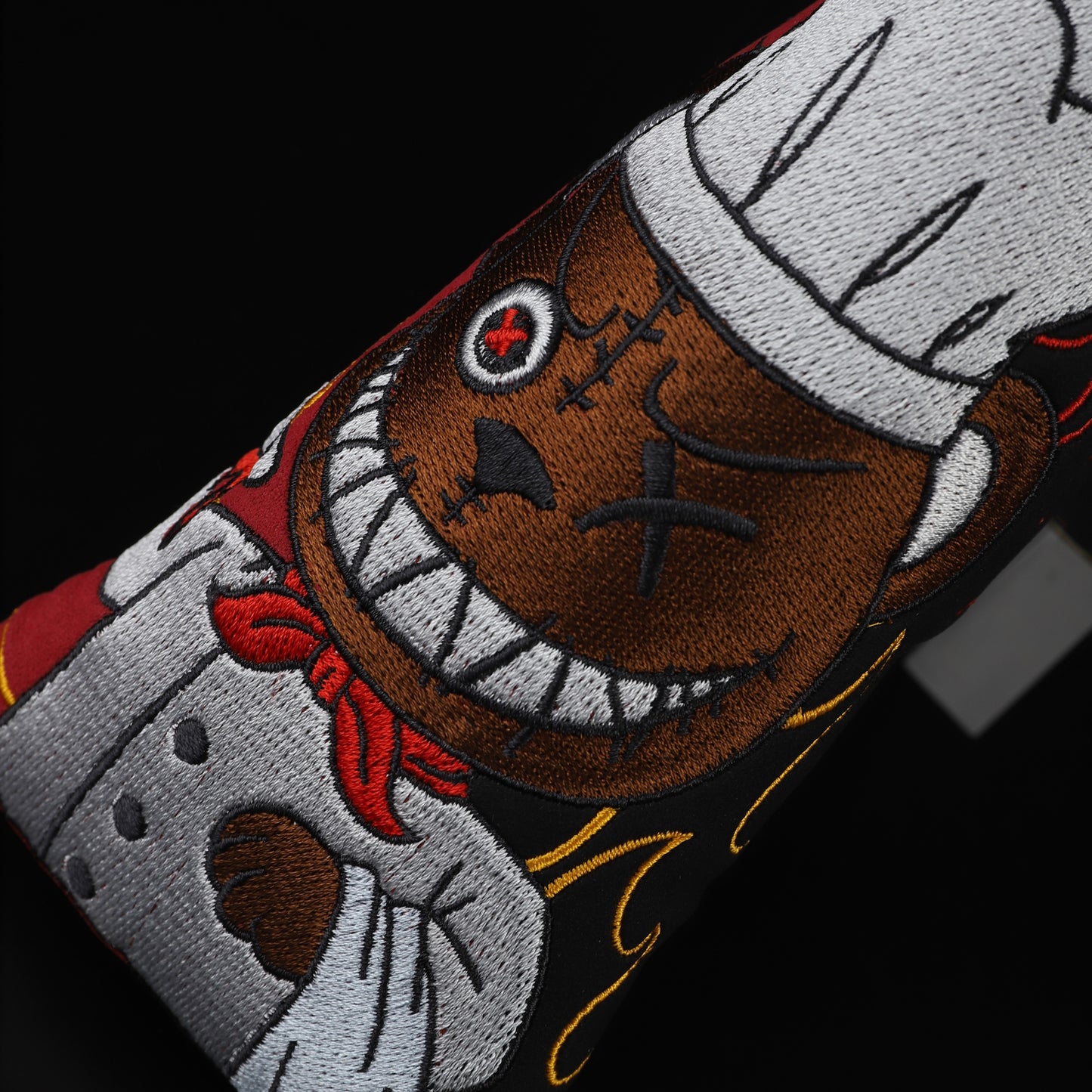#8 Tiber in Showhand Kitchen -Blade Putter Headcover