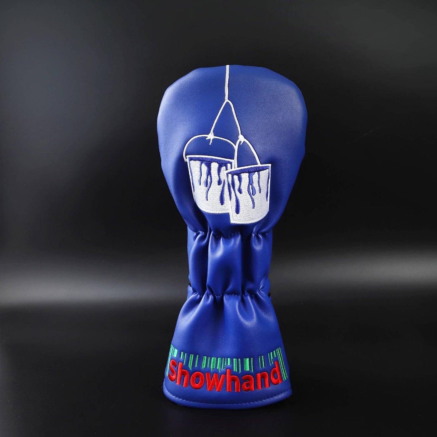 2022 Christmas Edition - Driver Fairway woods Headcover