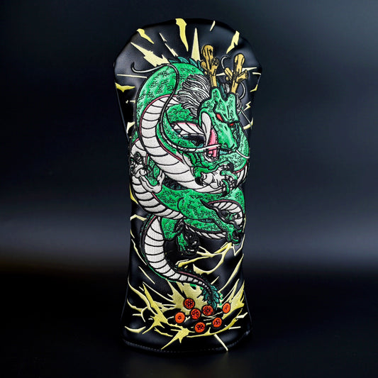 SHENRON - Driver Headcover