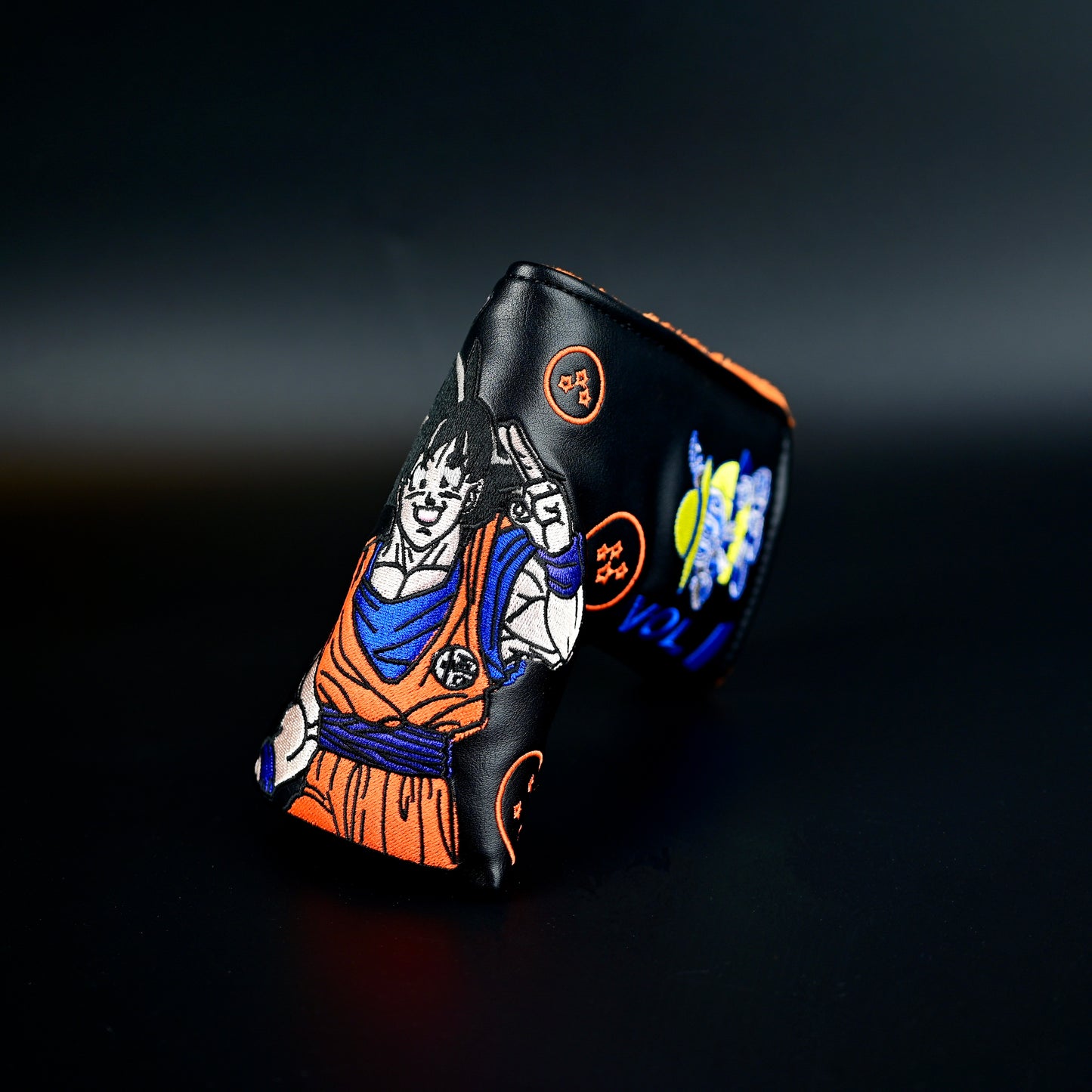 GOKU -Blade Putter Headcover