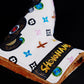 #31 Luxury 2024 Tiber-Blade Putter Headcover