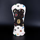 #31 Luxury 2024 Tiber -Driver Headcover