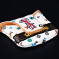 #31 Luxury 2024 Tiber - Mallet Putter Headcover