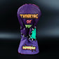 #32 Voodoo 2.0 - Driver Headcover