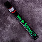"WHY SO SERIOUS" Joker PISTOL PRO Golf Putter Grip