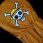 Pirate Outlaw Bounty Poster- Driver/FW/Hybrid Headcover