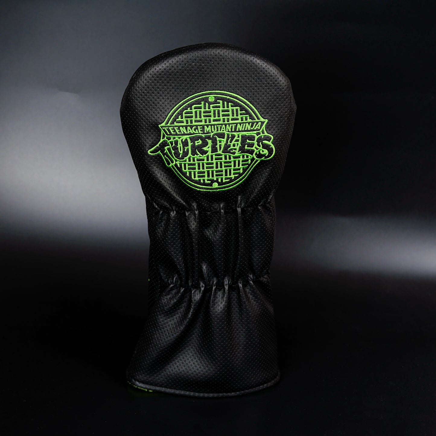Turtle Power - Driver Headcover