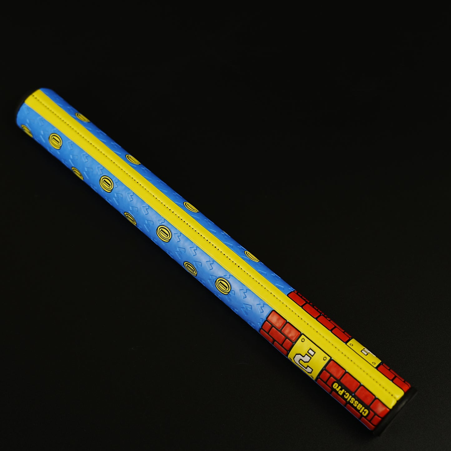 "GAME OVER" Classic PRO Golf Putter Grip