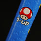 "GAME OVER" Classic PRO Golf Putter Grip