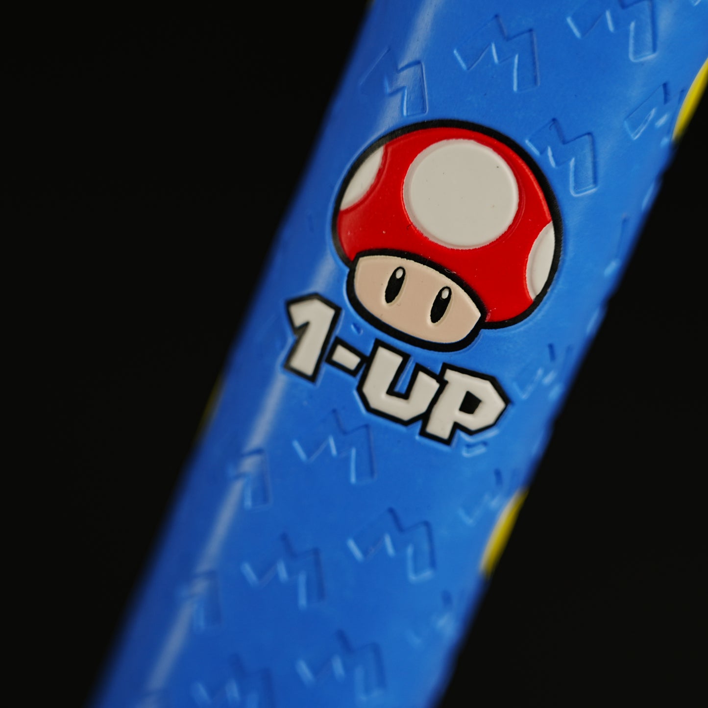 "GAME OVER" Classic PRO Golf Putter Grip