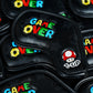 Game Over  -  Magnetic Iron Headcover 11PCS