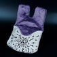 White Snake Sasuke Cursed Edition-Center Shaft Mallet Golf Headcover