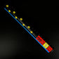 "GAME OVER" Classic PRO Golf Putter Grip