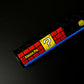 "GAME OVER" Classic PRO Golf Putter Grip