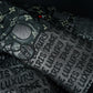 "FAKE "Paris Tiber -Driver/FW/Hybrid Headcover