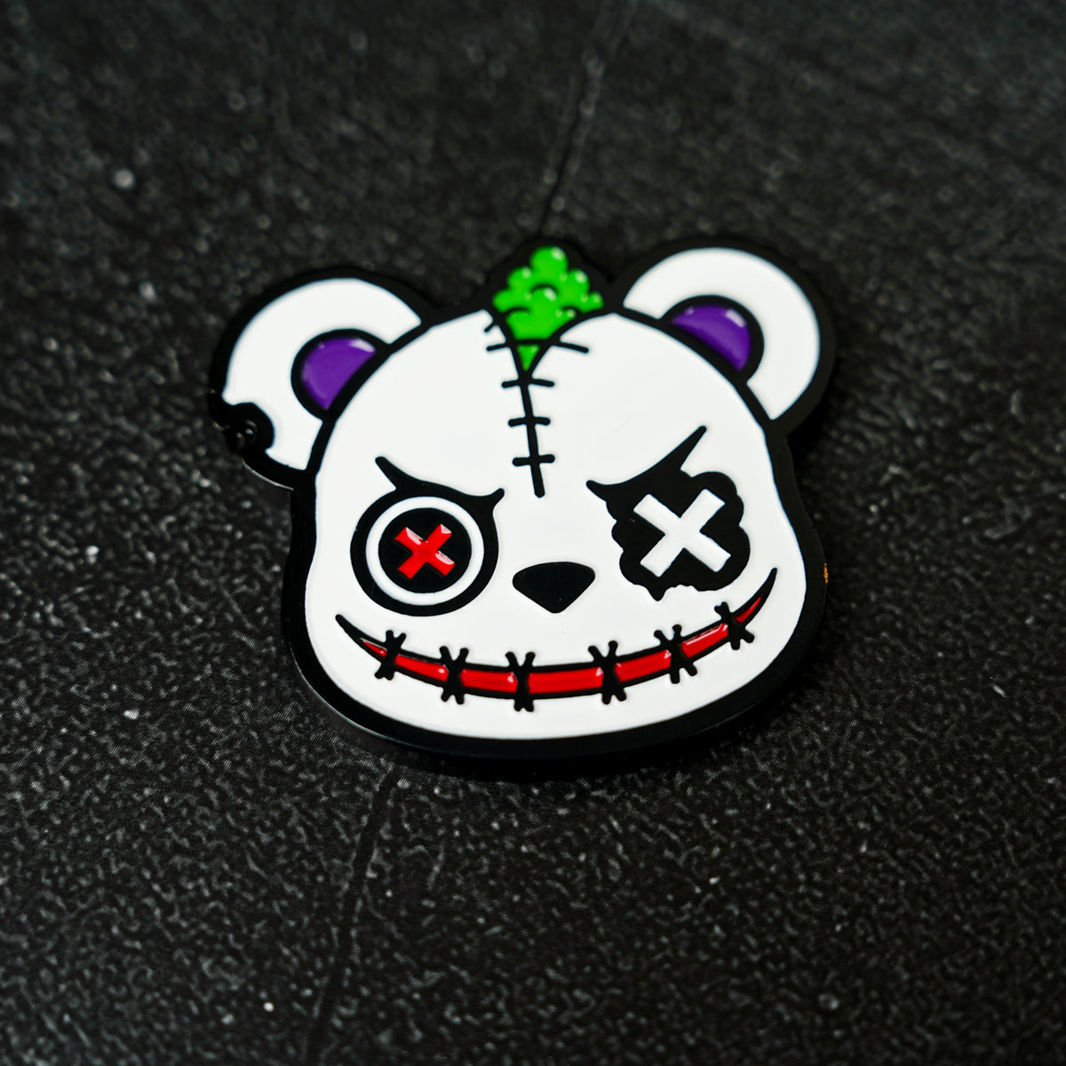 Joker Tiber - Ballmarker