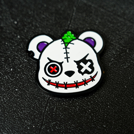 Joker Tiber - Ballmarker