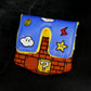 United GOAT Golf GAME OVER Mallet Style Headcover | Limited-Time Pop-Up