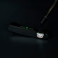 Joker X Tiber – SHOWHAND’s First-Ever Blade Putter