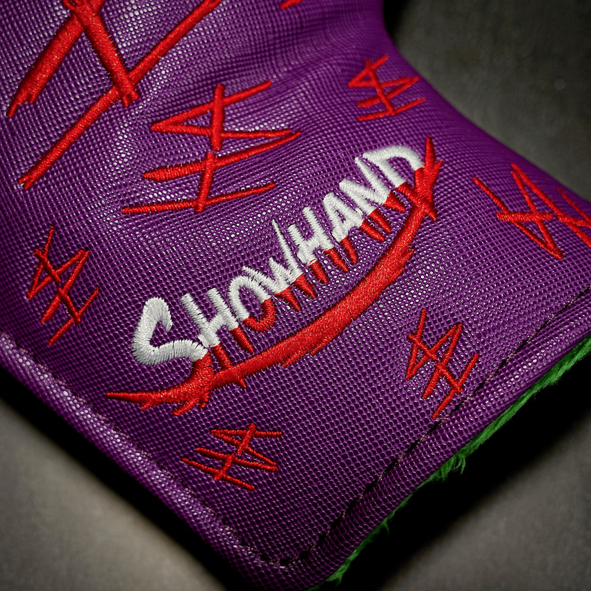 Joker 3.0 X Tiber -Blade Putter Headcover