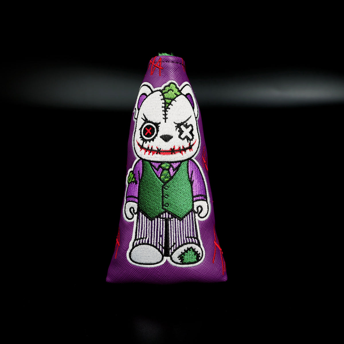 Joker 3.0 X Tiber -Blade Putter Headcover