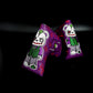 Joker X Tiber – SHOWHAND’s First-Ever Blade Putter