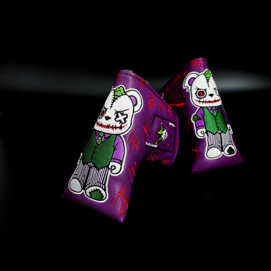 Joker 3.0 X Tiber -Blade Putter Headcover