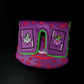 Joker 3.0 X Tiber - Regular Or Center Shaft Mallet Golf Headcover