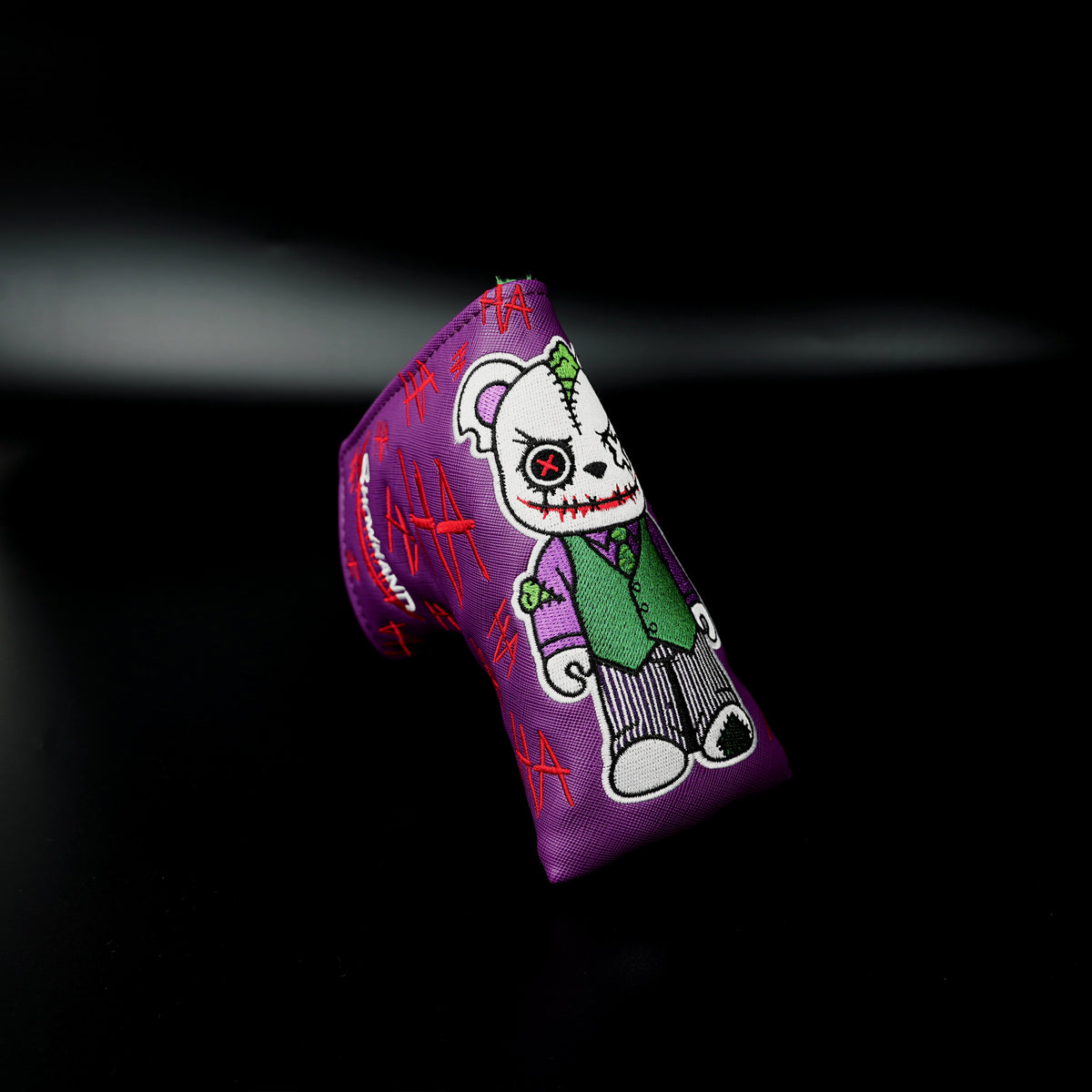 Joker 3.0 X Tiber -Blade Putter Headcover