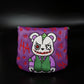 Joker 3.0 X Tiber - Regular Or Center Shaft Mallet Golf Headcover