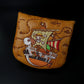 Going Merry-Grand Line Regular Or Center Shaft Mallet Golf Headcover