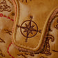 Going Merry-Grand Line Regular Or Center Shaft Mallet Golf Headcover