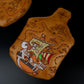 Going Merry-Grand Line Regular Or Center Shaft Mallet Golf Headcover