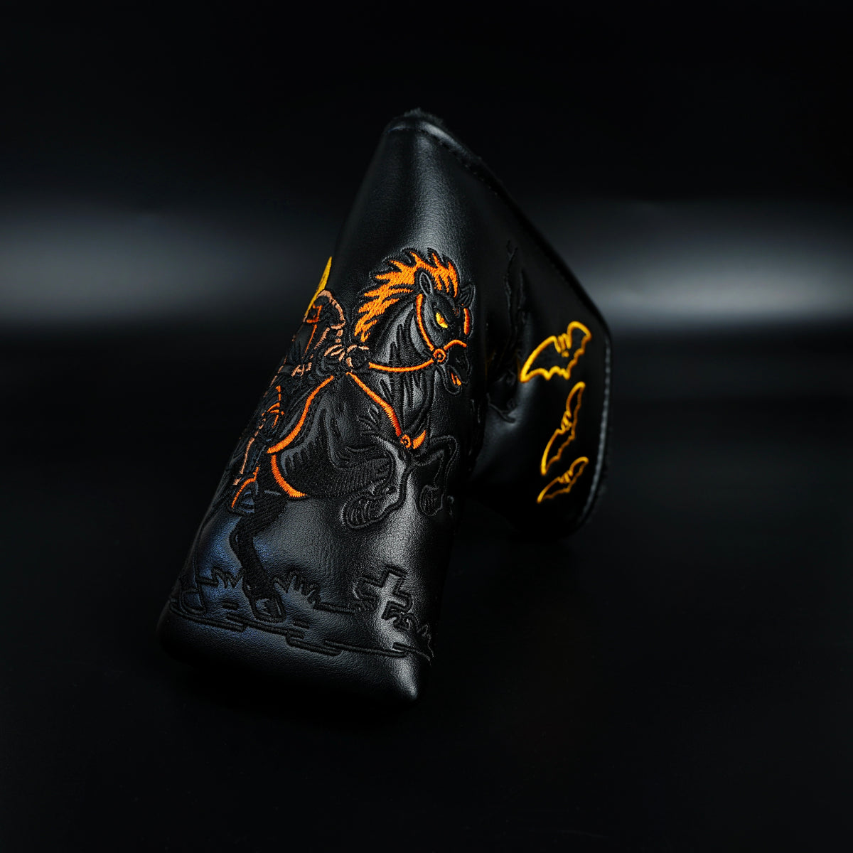Headless Tiber – Blade Putter Headcover
