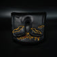 Headless Tiber -Regular Or Center Shaft Mallet Golf Headcover
