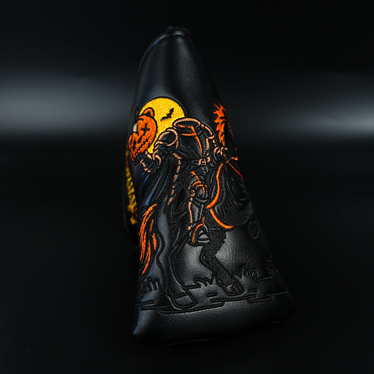 Headless Tiber – Blade Putter Headcover