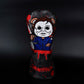 #33 Michael's Mask X Tiber Halloween Edition-Driver Headcover