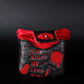 #33 Michael's Mask X Tiber Halloween Edition-Mallet Putter Headcover