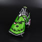 #35 The Mean Tiber -Blade Putter Headcover